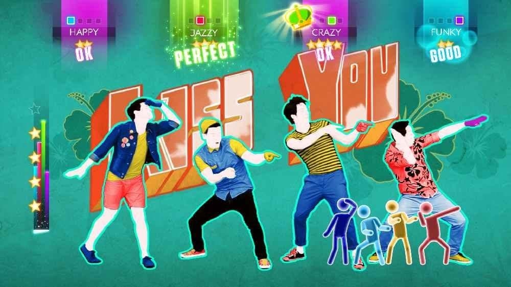 [E313] Anunciado Just Dance 2014