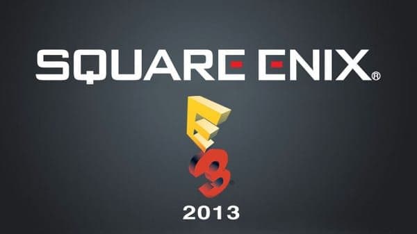 [E313] Square Enix muestra su lista de titulos para el E3