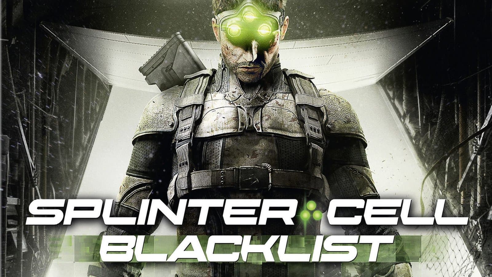 Nuevo trailer de Splinter Cell: Blacklist – Become What They Fear Most