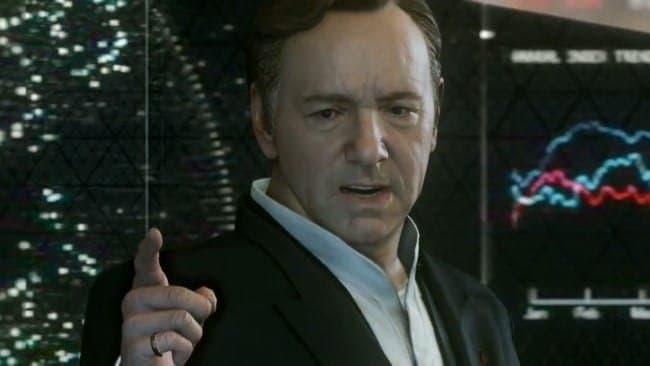 Anunciado oficialmente Call of Duty: Advanced Warfare