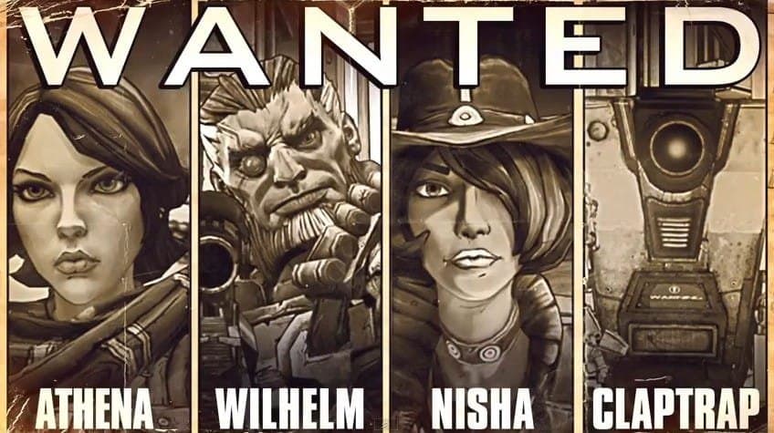 Así es como pelea Claptrap en Borderlands: The Pre-Sequel en este nuevo trailer