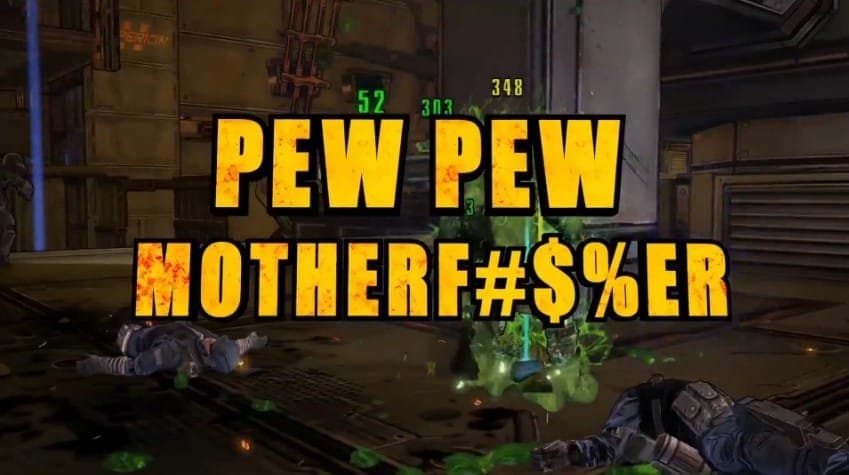 Borderlands: The Pre-Sequel recibe un extenso trailer introductorio