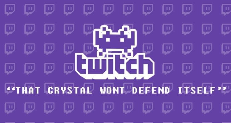 Twitch