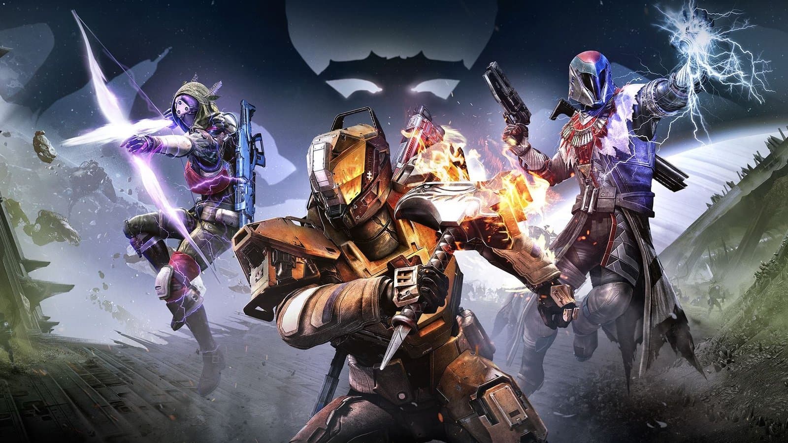 Retrasado indefinidamente el último Raid de Destiny “The King’s Fall”