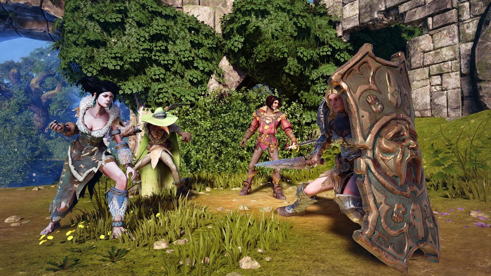 Fable Legends es cancelado y Lionhead Studios es posible que desaparezca