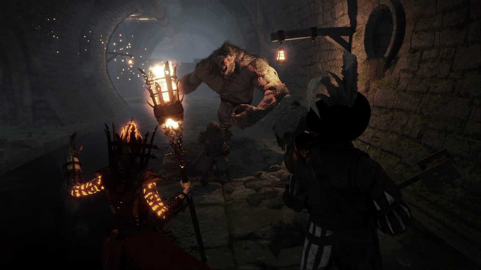 Ya disponible en Xbox One la beta de Warhammer: End Times – Vermintide