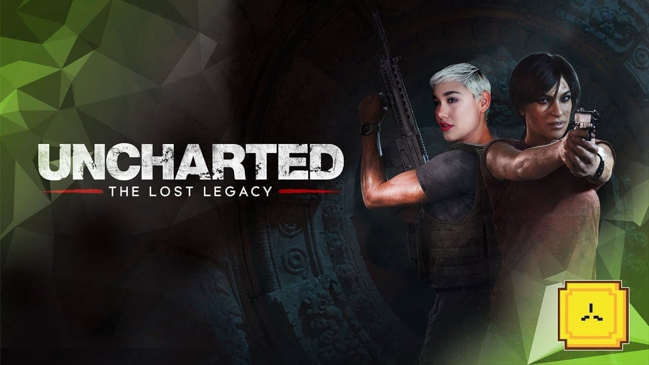 Review: Uncharted: The Lost Legacy