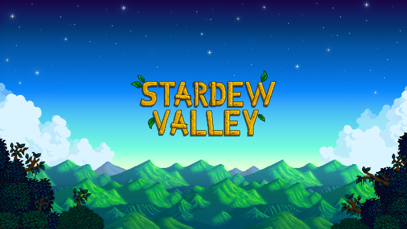 Stardew Valley llega esta semana al Nintendo Switch