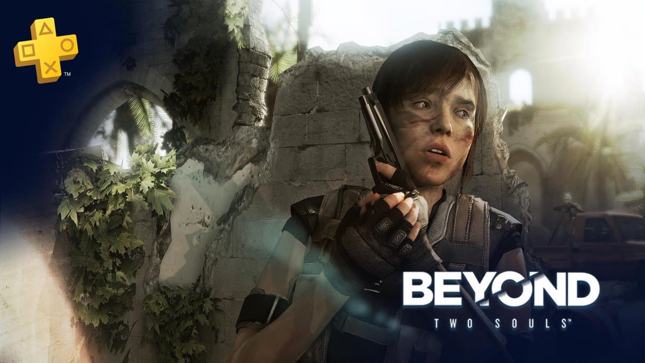 Destaca Beyond: Two Souls y Rayman Legends en los juegos gratis de Mayo para Playstation