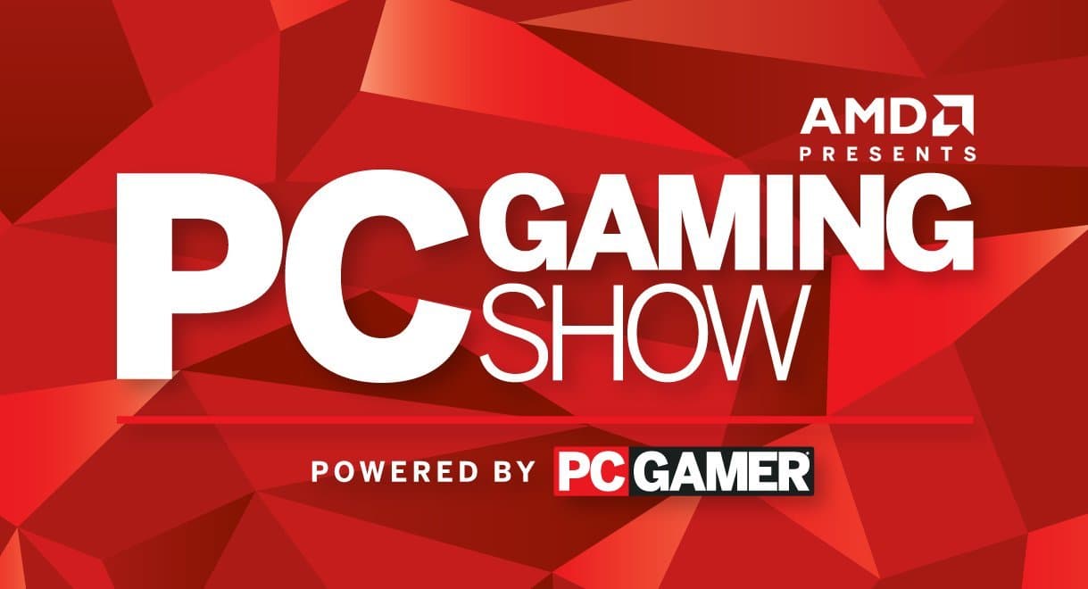 #E32018 – Mira el PC Gaming Show 2018 completo aquí