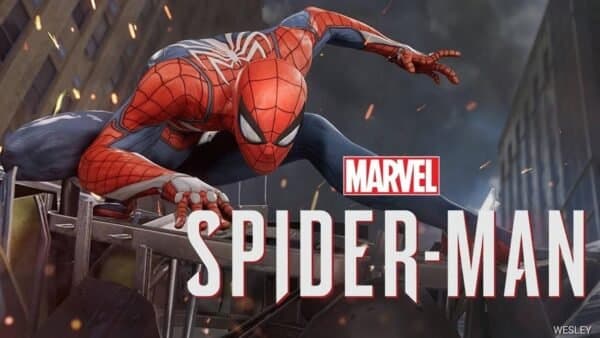 Marvel's Spider-Man