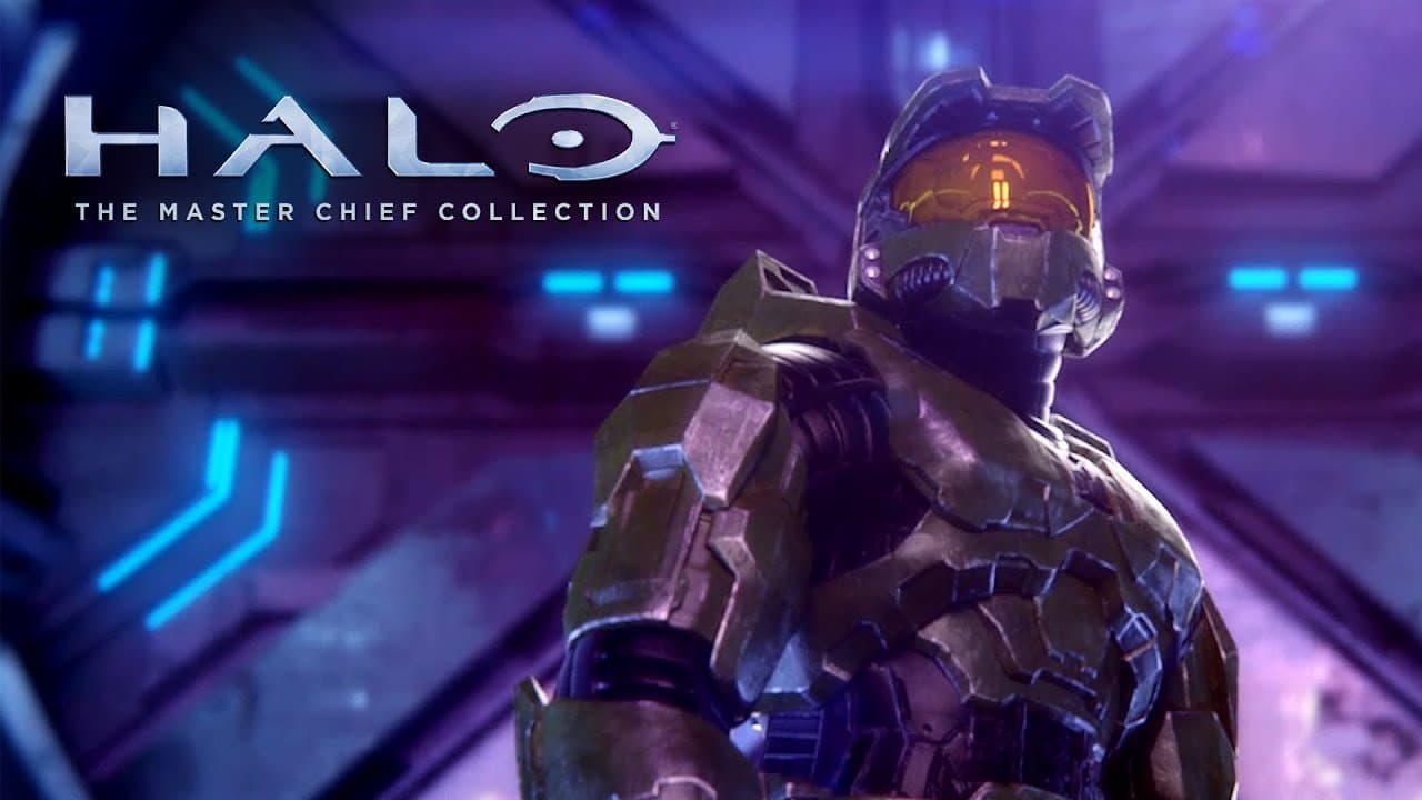 Halo: The Master Chief Collection será lanzado al fin en PC