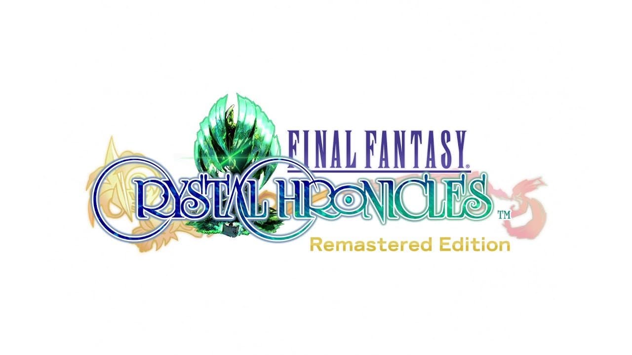 Final Fantasy Crystal Chronicles Remastered se nos va hasta el verano de 2020