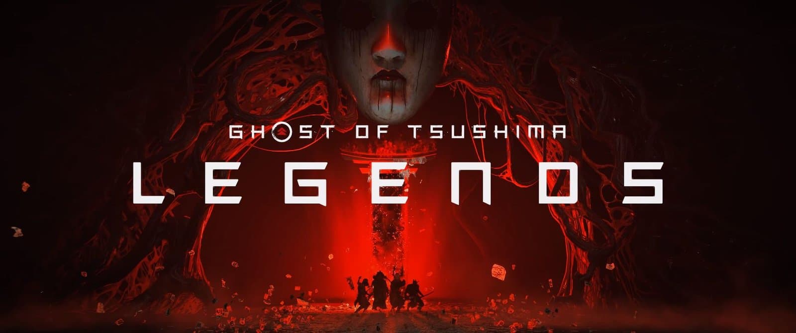 El multijugador de Ghost of Tsushima tendrá un lanzamiento independiente y un nuevo modo de juego