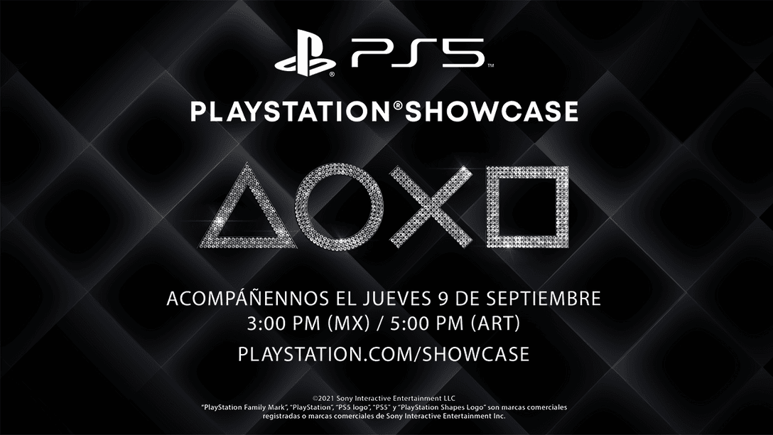 No te pierdas el PlayStation Showcase del día de hoy