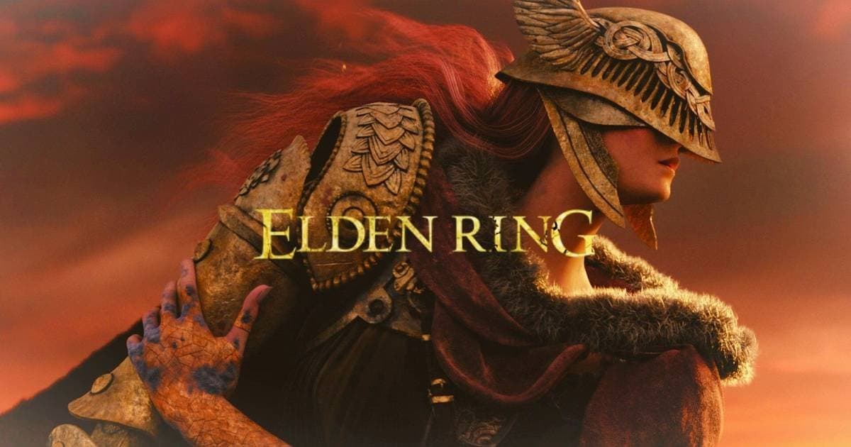 Elden Ring ya es ‘Gold’