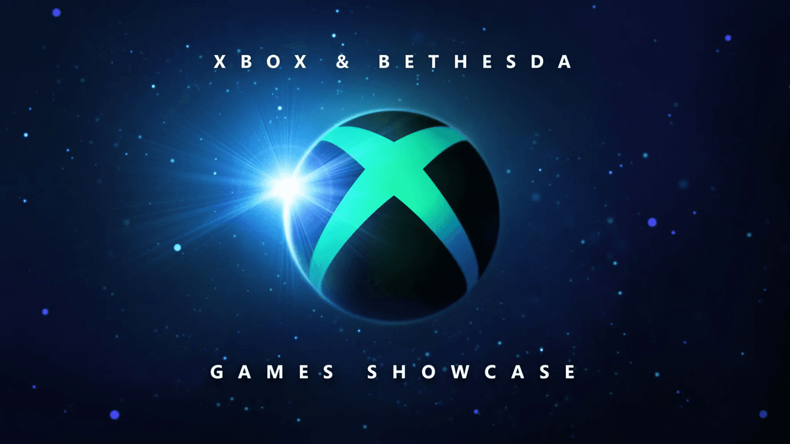 Dan fecha para el Xbox & Bethesda Games Showcase para este mes de junio