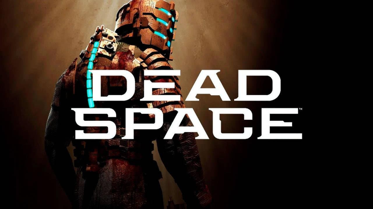 El remake de Dead Space ya tiene fecha de lanzamiento