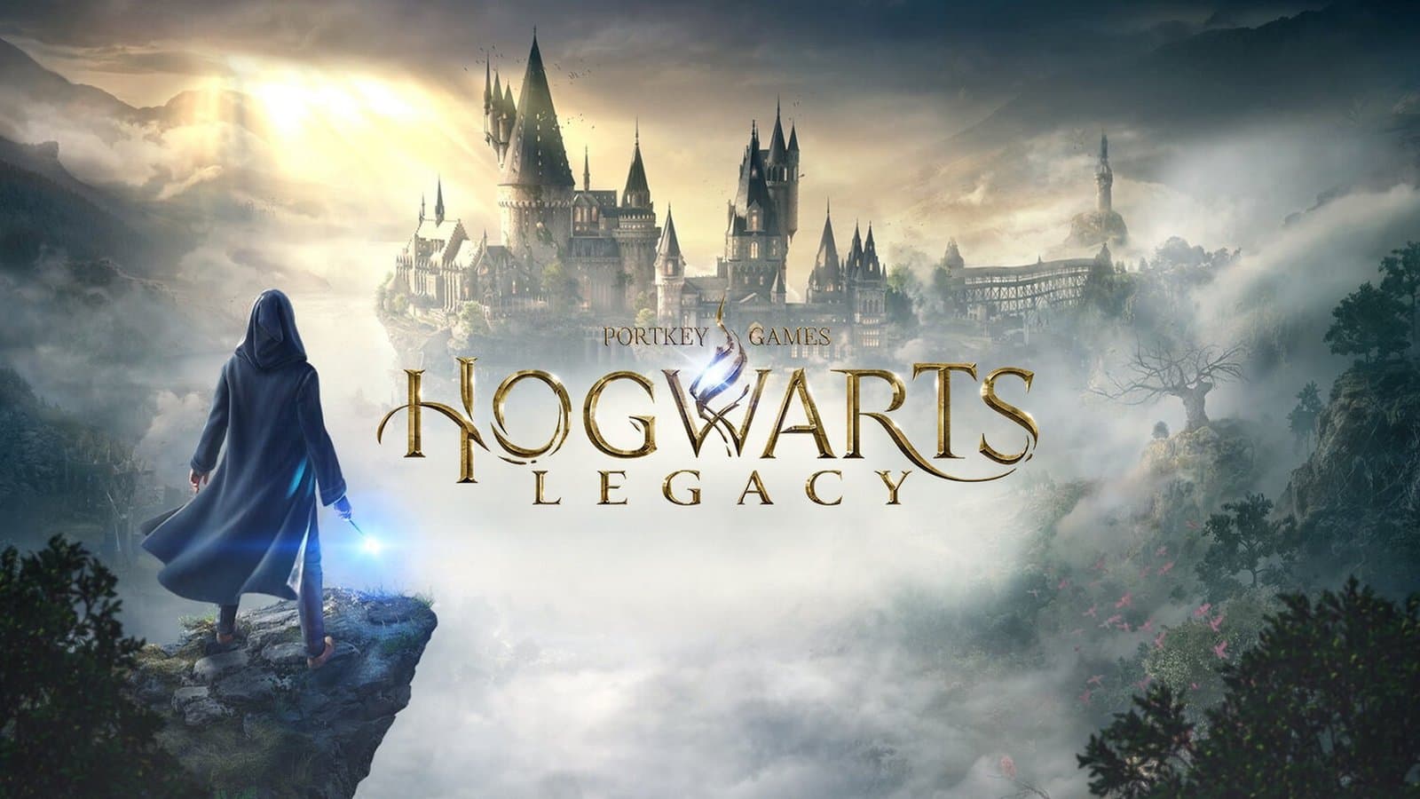 Hogwarts Legacy retrasa su lanzamiento en el Nintendo Switch y generación pasada de consolas