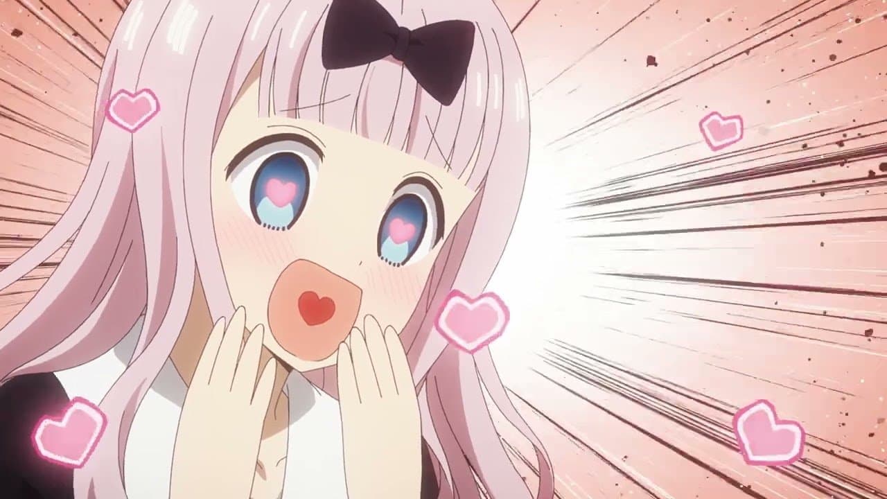 Mira el trailer con doblaje latino para la película de Kaguya-sama: Love is War