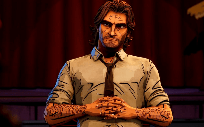 The Wolf Among Us 2 retrasa su lanzamiento para el 2024