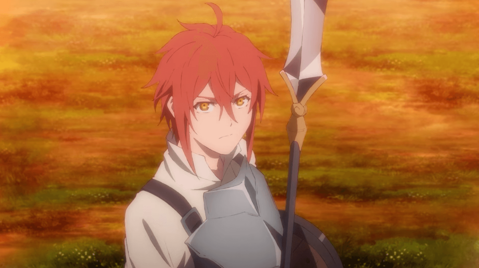 Primer trailer para la segunda temporada del anime Saihate no Paladin revela su estreno para otoño 2023