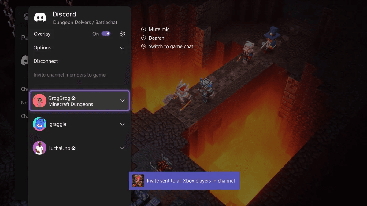 Esto es lo que viene en la actualización de mayo de Xbox