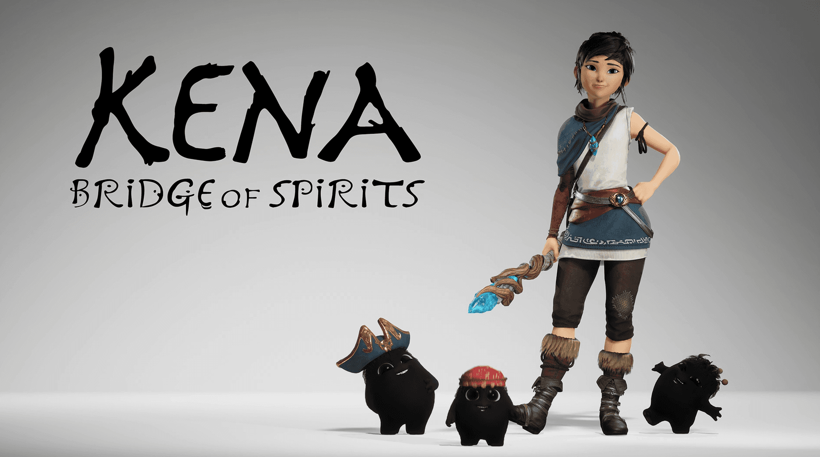 Kena: Bridge of Spirits llegará a Xbox en agosto 2024