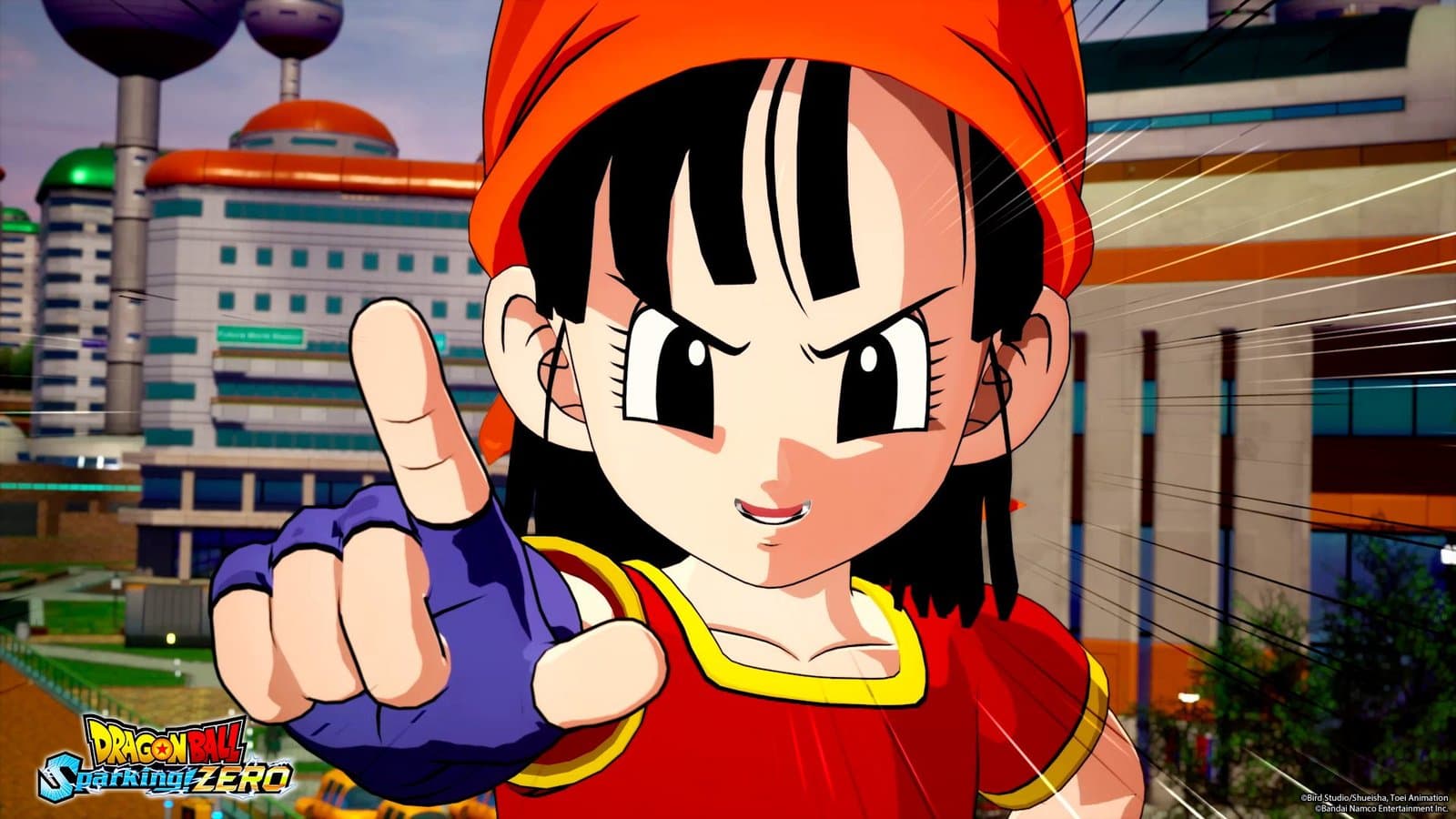 Los personajes de Dragon Ball GT llegarán a Dragon Ball: Sparking! ZERO