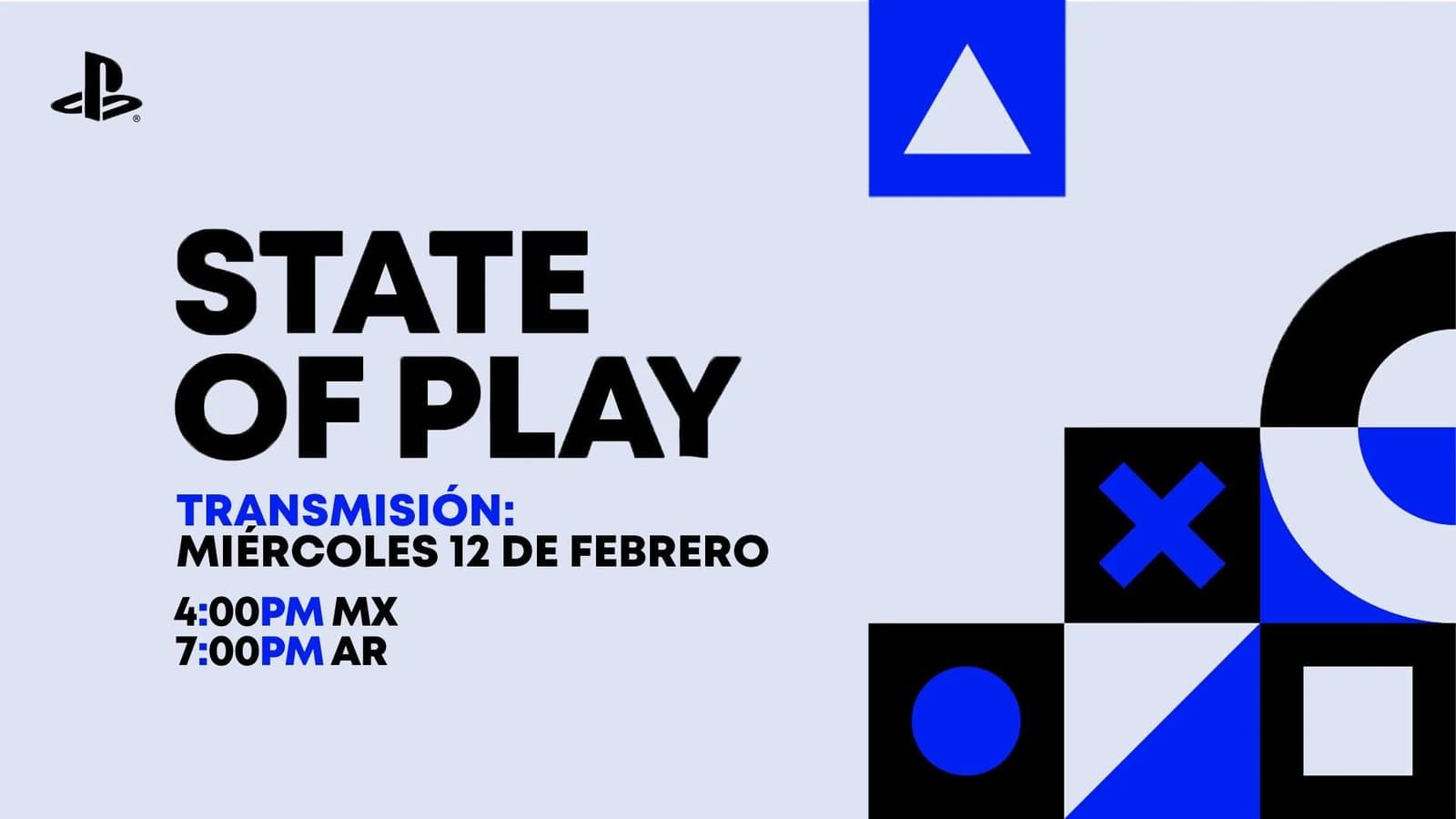Sony anuncia el primer State of Play de este 2025