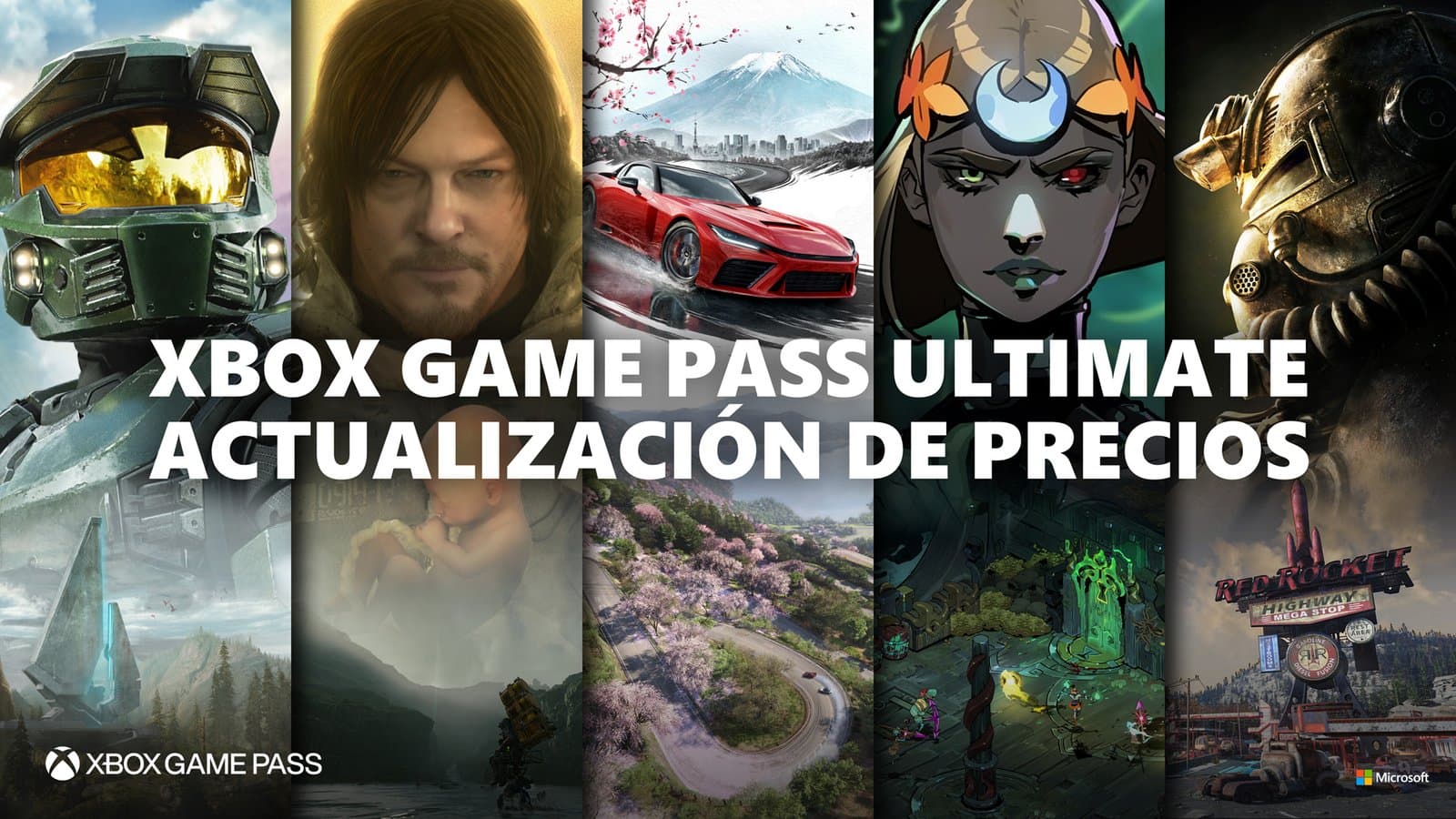 Xbox ajusta Game Pass: menor precio y adiós a Call of Duty en lanzamiento