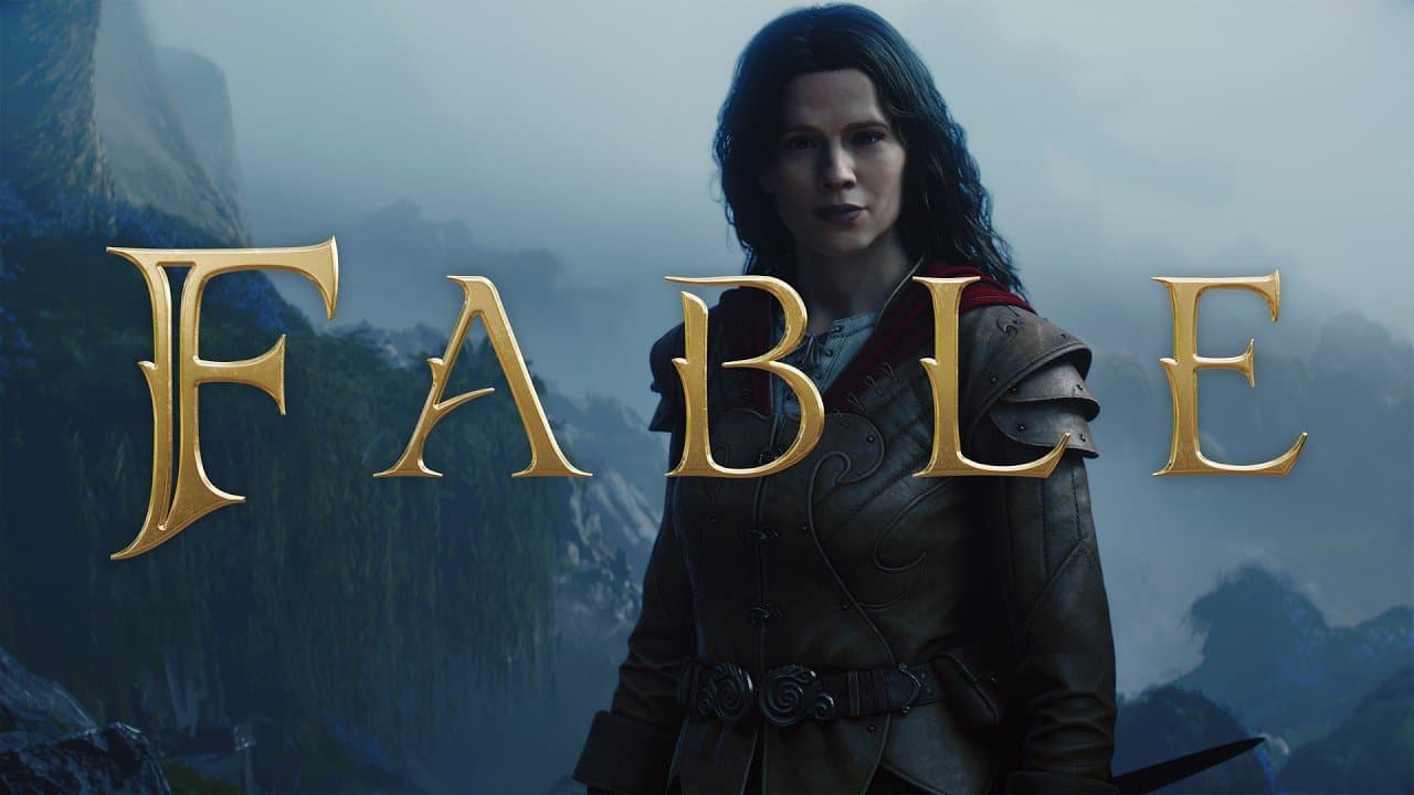 Fable llegará en febrero de 2027 con Hayley Atwell como Isabel