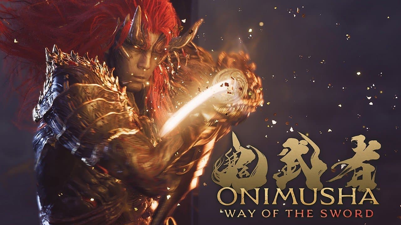 Onimusha: Way of the Sword confirma fecha de lanzamiento para septiembre