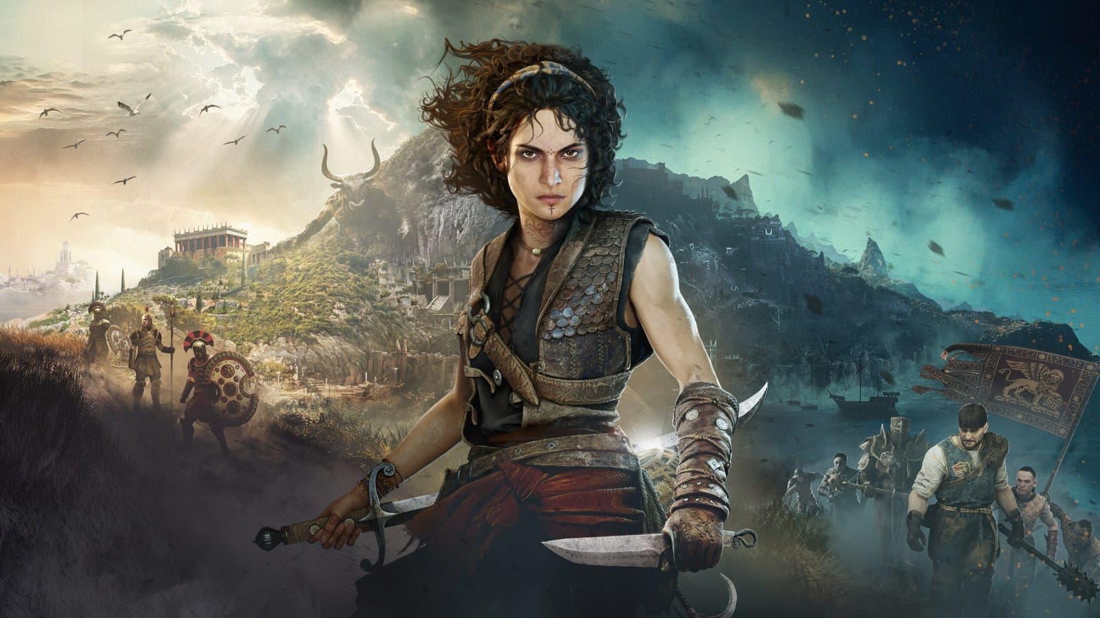 Resonance ya tiene fecha y lleva A Plague Tale a un terreno más brutal