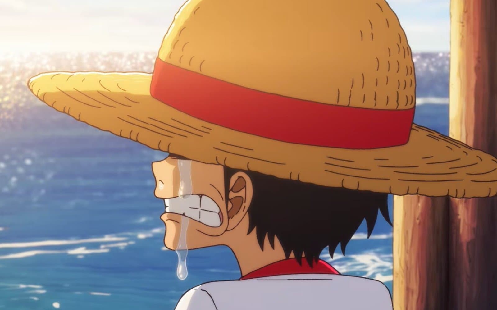 Netflix muestra el primer vistazo al remake de One Piece y confirma el regreso de Mayumi Tanaka como Luffy