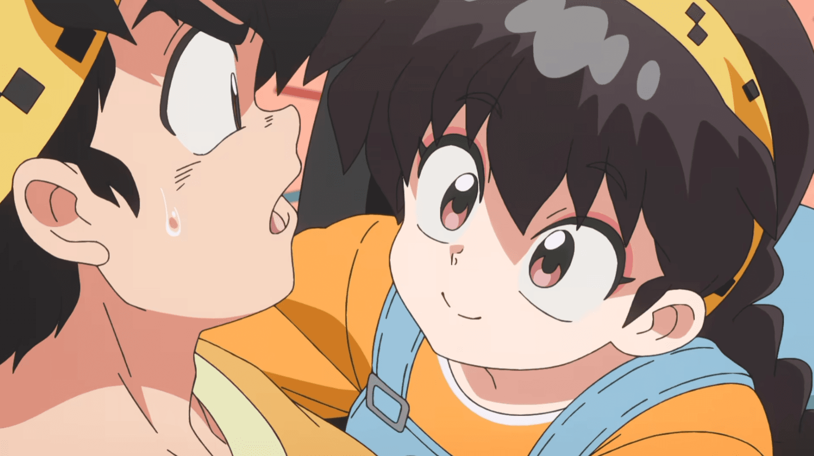 La tercera temporada de Ranma 1/2 estrena nuevo tráiler