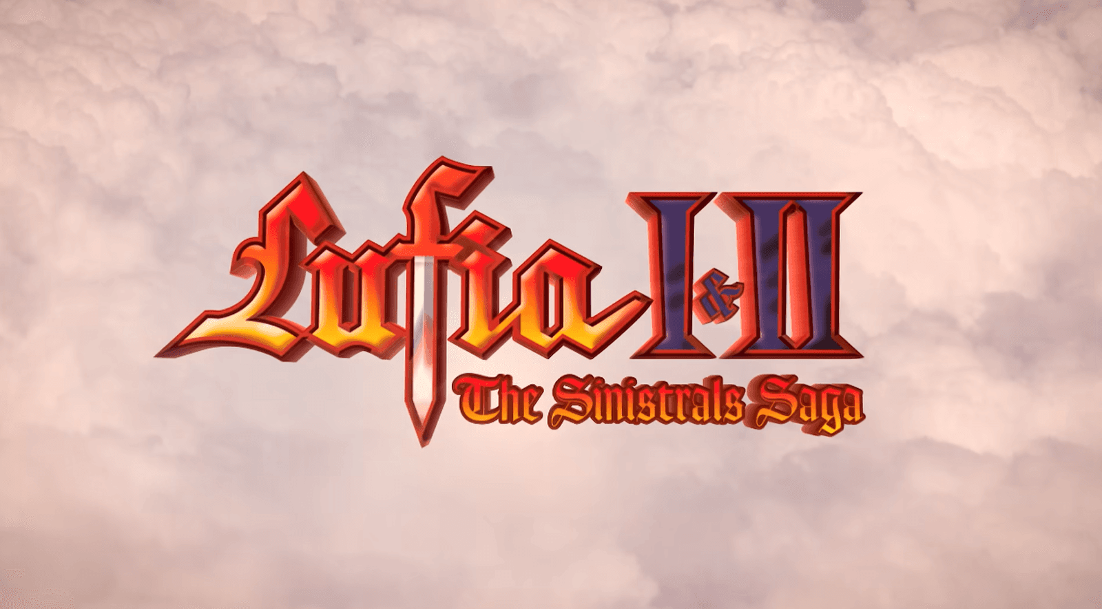 Lufia &amp; the Fortress of Doom y Lufia II volverán juntos en 2027