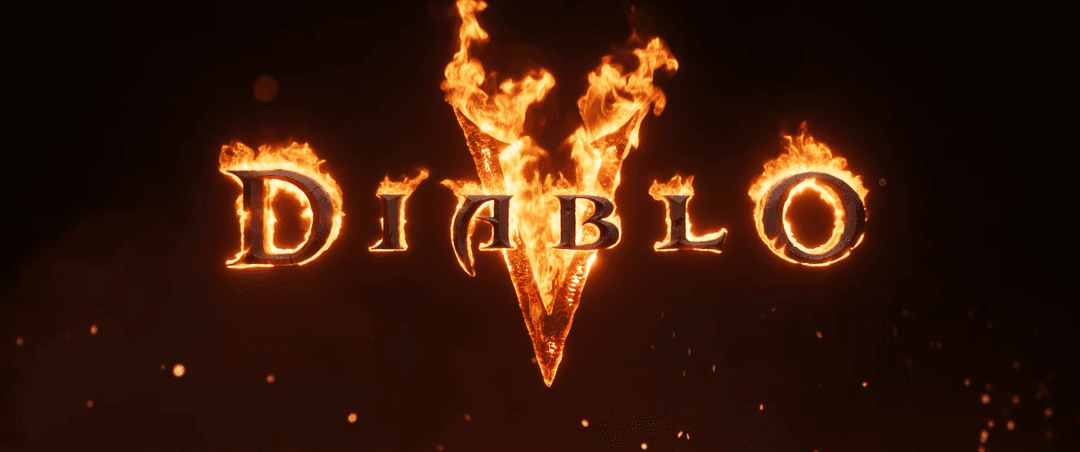 Diablo V llegará en 2029 con Demon Hunter, Monk y la nueva clase Plague Knight