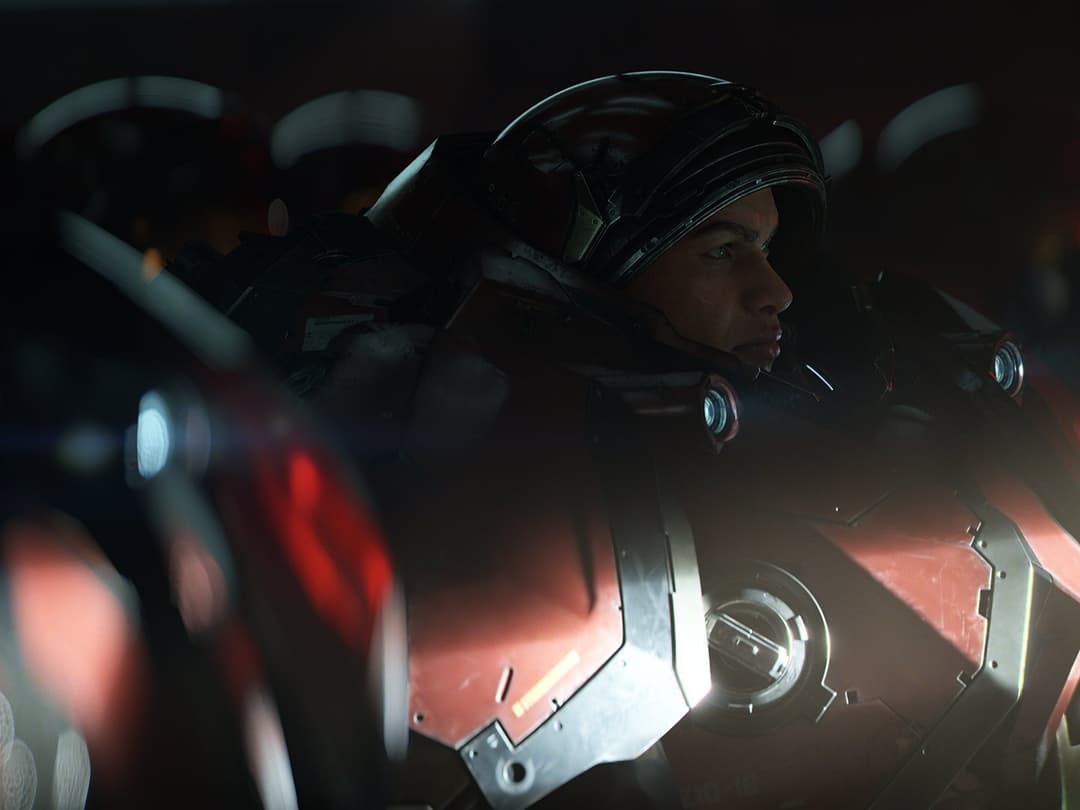 STARCRAFT regresa como shooter narrativo de mundo abierto