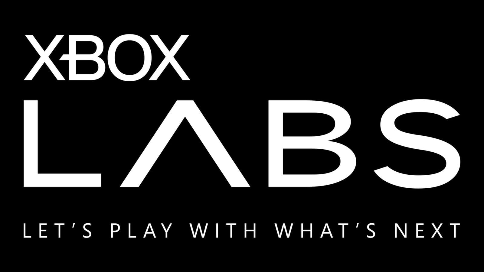 Xbox anuncia Xbox Labs, una nueva división para experimentar con tecnologías aplicadas a videojuegos