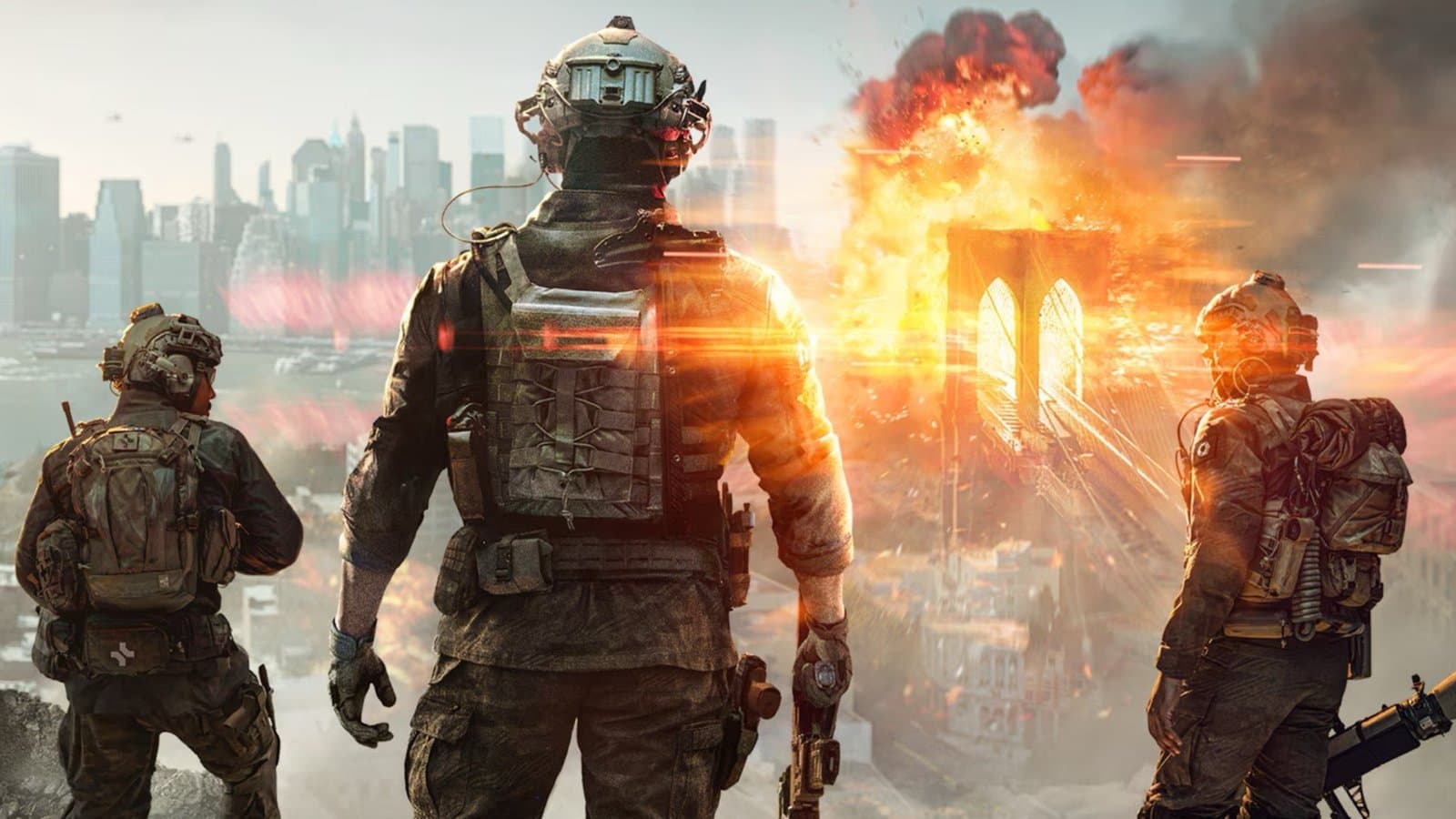 EA confirma que Battlefield continuará pese a los despidos y el cierre de BioWare