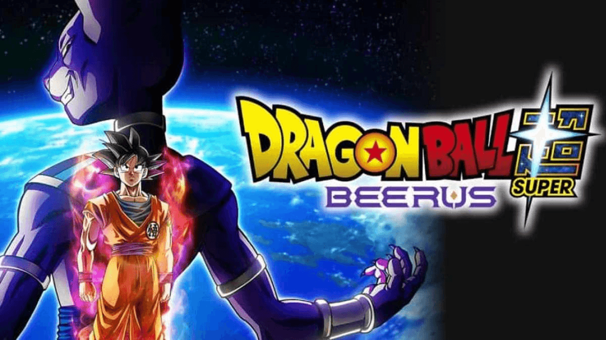 Dragon Ball Super: Beerus confirma estreno internacional en Netflix y Crunchyroll