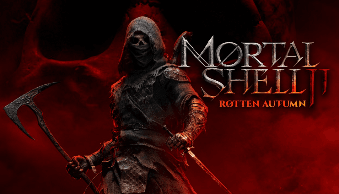 Mortal Shell 2 recibe Rotten Autumn, una actualización gratuita con 15 mazmorras y modo foto