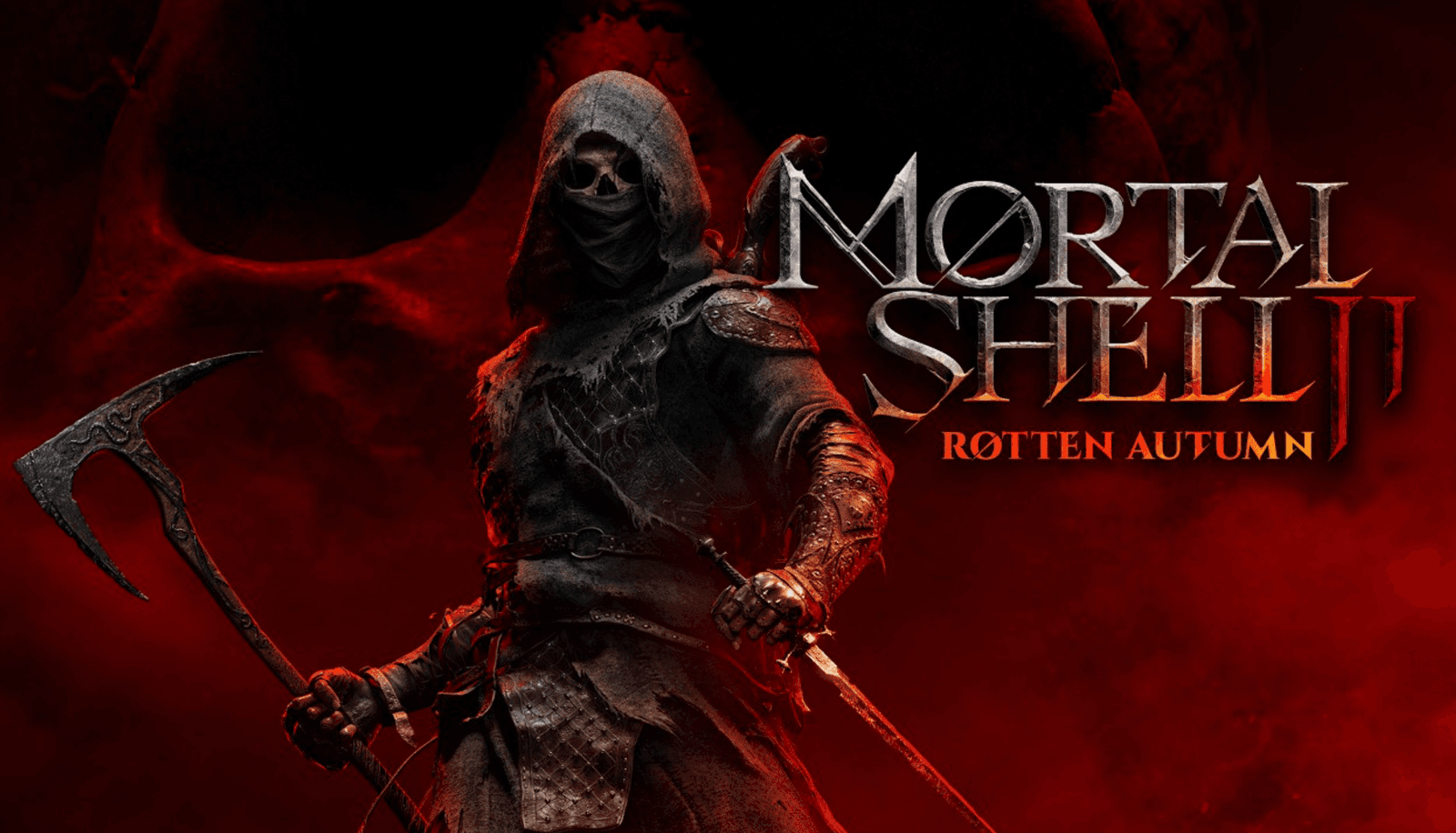 Mortal Shell 2 recibe Rotten Autumn, una actualización gratuita con 15 mazmorras y modo foto