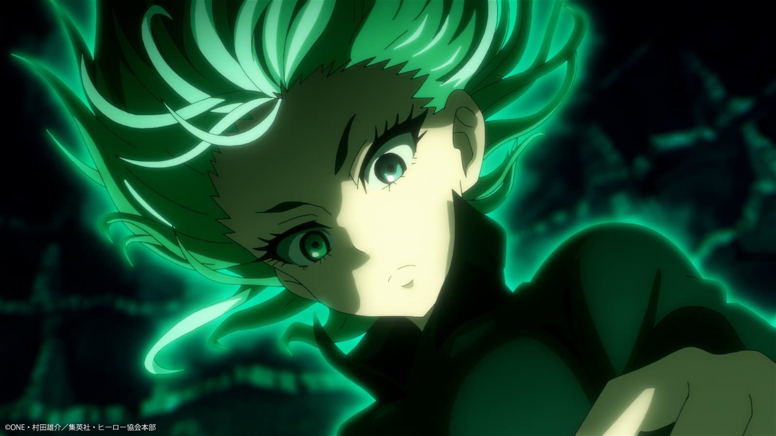 One-Punch Man regresará en enero de 2027 con la segunda parte de su tercera temporada