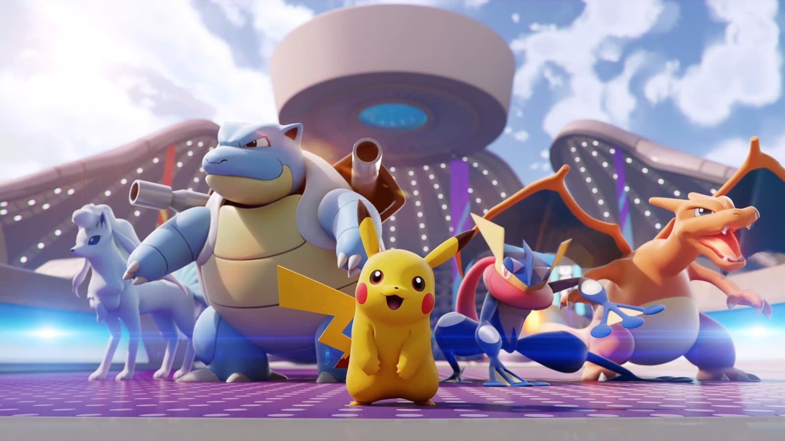 Pokémon UNITE se despide: cerrará sus servidores en marzo de 2027