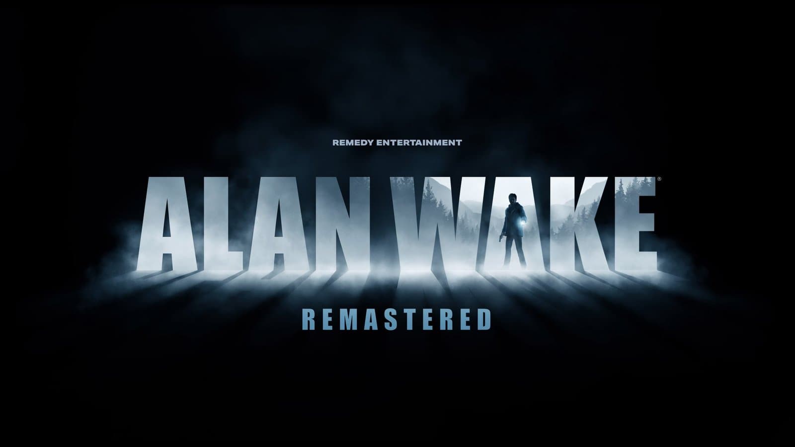 Alan Wake Remastered es anunciado para PlayStation, Xbox y PC