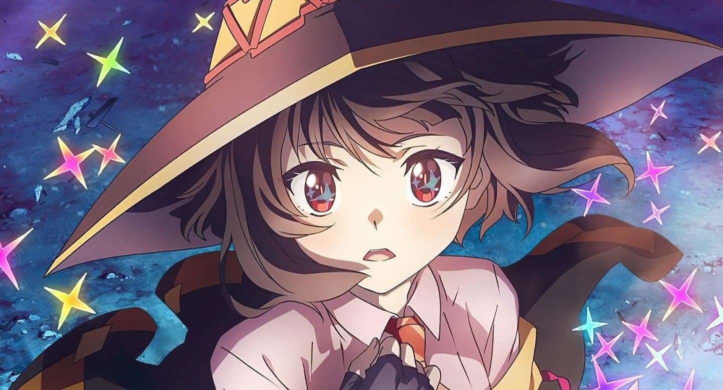 El anime de KonoSuba confirma su 3ra temporada y su spin-off será adaptado a anime