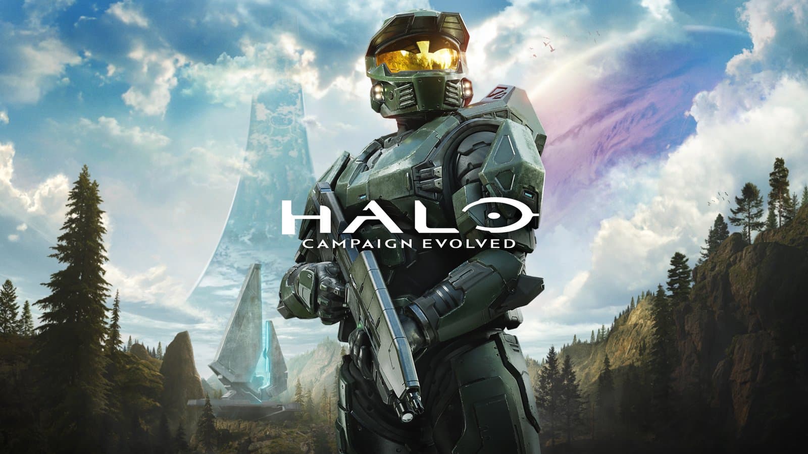 Halo Studios presenta Campaign Evolved: el remake completo del Halo original que llegará en 2026