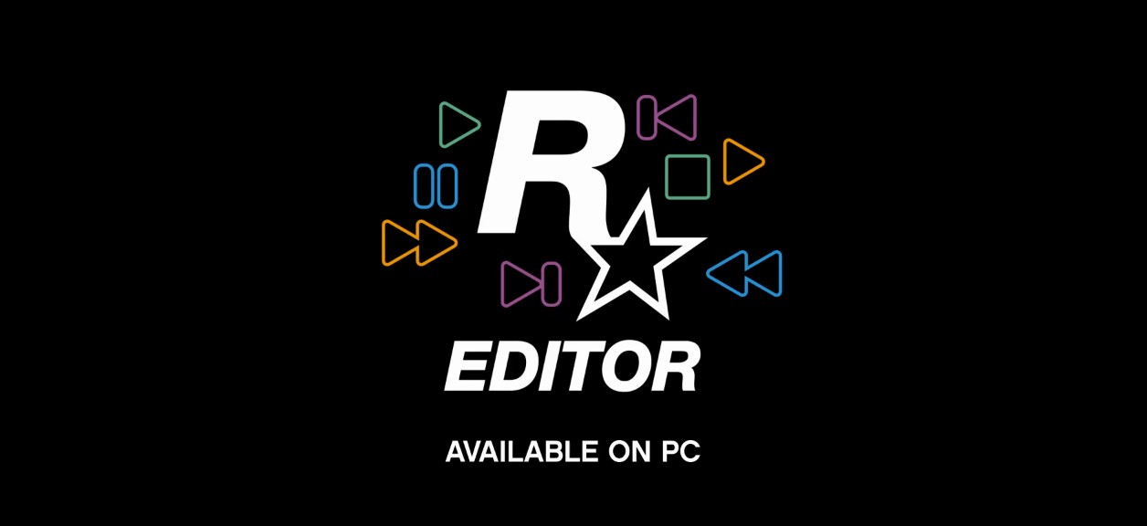 Rockstar editor